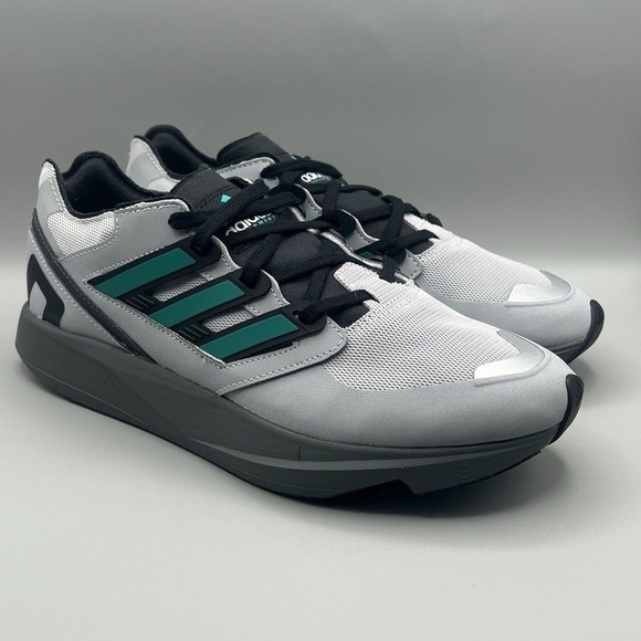 adidas Other - Adidas Originals EQT Equipment Takumi Sen Gray Running - Men's Size 10.5 USED